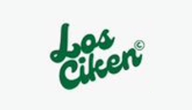 Loker Kitchen - Cashier - Bar di Los Ciken